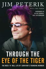 Through the Eye of the Tiger - 23 Sep 2014