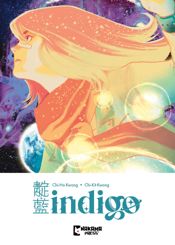Indigo - 20 May 2025