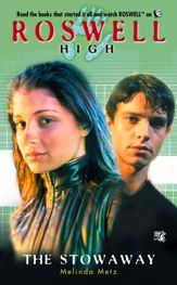 The Stowaway - 1 Apr 2000