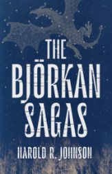 The Björkan Sagas - 5 Oct 2021