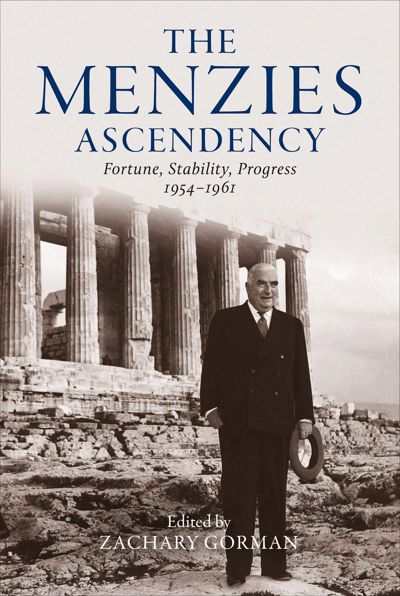 Menzies Ascendency