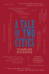 A Tale of Two Cities - 14 Apr 2020