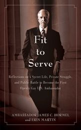Fit to Serve - 11 Oct 2011