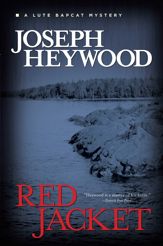 Red Jacket - 3 Sep 2013