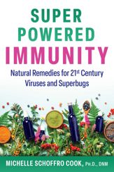 Super-Powered Immunity - 2 May 2023