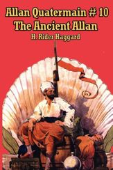 Allan Quatermain #10 - 10 Dec 2012