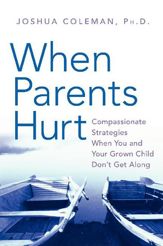 When Parents Hurt - 13 Oct 2009