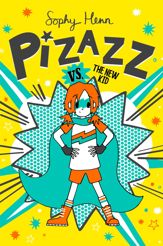 Pizazz vs. the New Kid - 1 Jun 2021