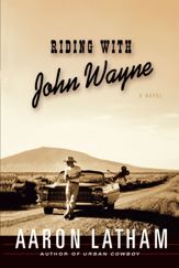 Riding with John Wayne - 2 May 2006