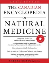 The Canadian Encyclopedia Of Natural Medicine - 11 Jun 2013