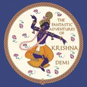 The Fantastic Adventures of Krishna - 1 Apr 2013