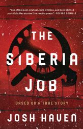 The Siberia Job - 6 Jun 2023