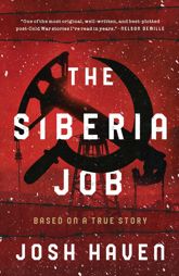 The Siberia Job - 6 Jun 2023
