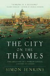 The City on the Thames - 1 Sep 2020