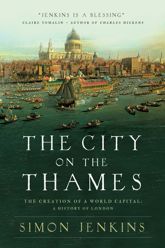 The City on the Thames - 1 Sep 2020