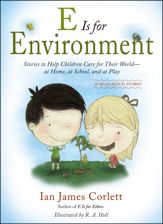 E Is for Environment - 22 Feb 2011