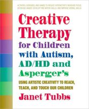 Creative Therapy for Children with Autism, ADD, and Asperger's - 10 May 2012