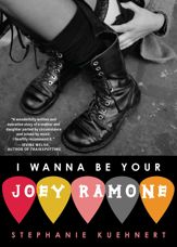 I Wanna Be Your Joey Ramone - 2 Nov 2010