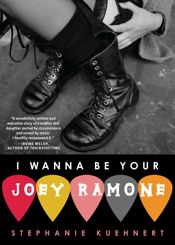 I Wanna Be Your Joey Ramone - 2 Nov 2010