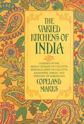 Varied Kitchens of India - 5 Dec 1991