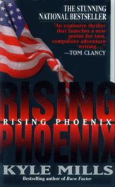 Rising Phoenix - 7 Sep 2010