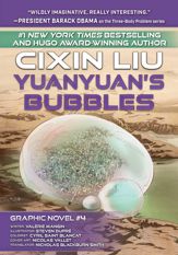 Yuanyuan's Bubbles - 4 Jan 2022