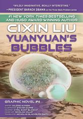 Yuanyuan's Bubbles - 4 Jan 2022