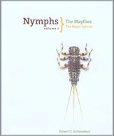 Nymphs, The Mayflies - 1 Jul 2007