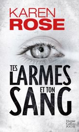 Tes larmes et ton sang - 15 Mar 2017