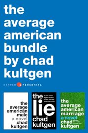 The Average American Bundle - 16 Sep 2014