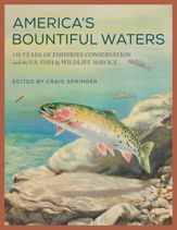 America's Bountiful Waters - 1 Jun 2021