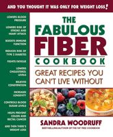 The Fabulous Fiber Cookbook - 8 Oct 2021