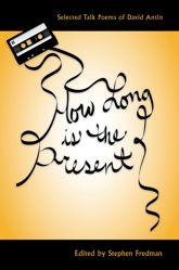 How Long Is the Present - 1 Dec 2014