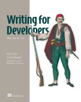 Writing for Developers - 28 Jan 2025