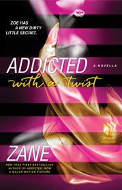 Addicted with a Twist - 24 Nov 2014