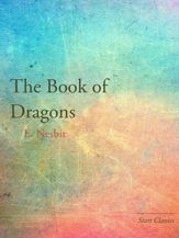 The Book of Dragons - 1 Nov 2013