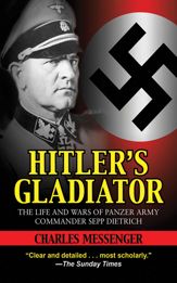 Hitler's Gladiator - 1 Aug 2011