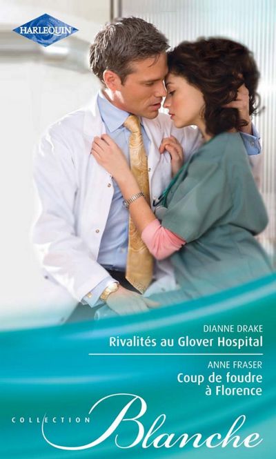 Rivalités au Glover Hospital - Coup de foudre à Florence