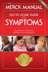 The Merck Manual Go-To Home Guide For Symptoms - 29 Oct 2013
