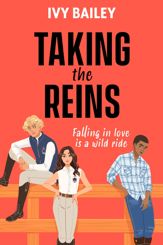 Taking the Reins - 4 Jun 2026