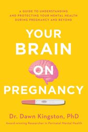 Your Brain on Pregnancy - 17 Sep 2024