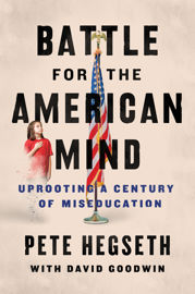 Battle for the American Mind - 14 Jun 2022