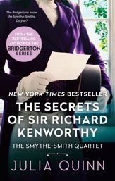 The Secrets of Sir Richard Kenworthy - 27 Jan 2015