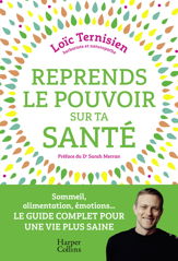 Reprends le pouvoir sur ta santé - 21 Jan 2026