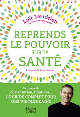 Reprends le pouvoir sur ta santé - 21 Jan 2026