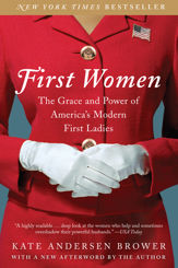 First Women - 17 Jan 2017