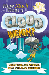 How Much Does a Cloud Weigh? - 1 Sep 2022