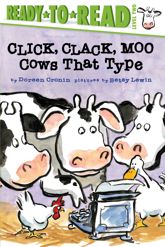Click, Clack, Moo/Ready-to-Read Level 2 - 13 Dec 2016