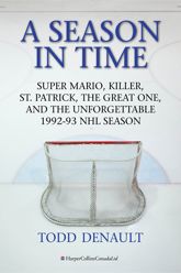 Season In Time, A - 29 Oct 2013