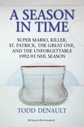 Season In Time, A - 29 Oct 2013